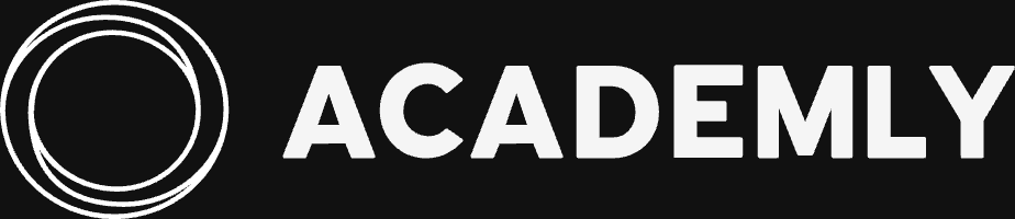 academly logo